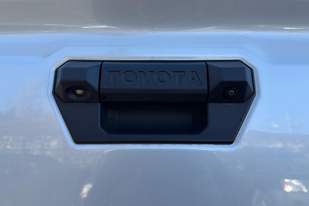 2026 Toyota Tacoma Double Cab AT TRD Sport Premium Photo