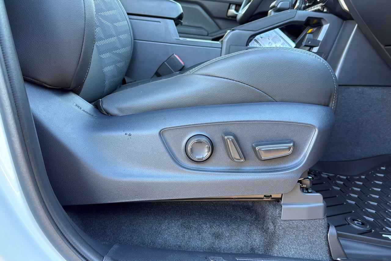 2026 Toyota Tacoma Double Cab AT TRD Sport Premium Photo