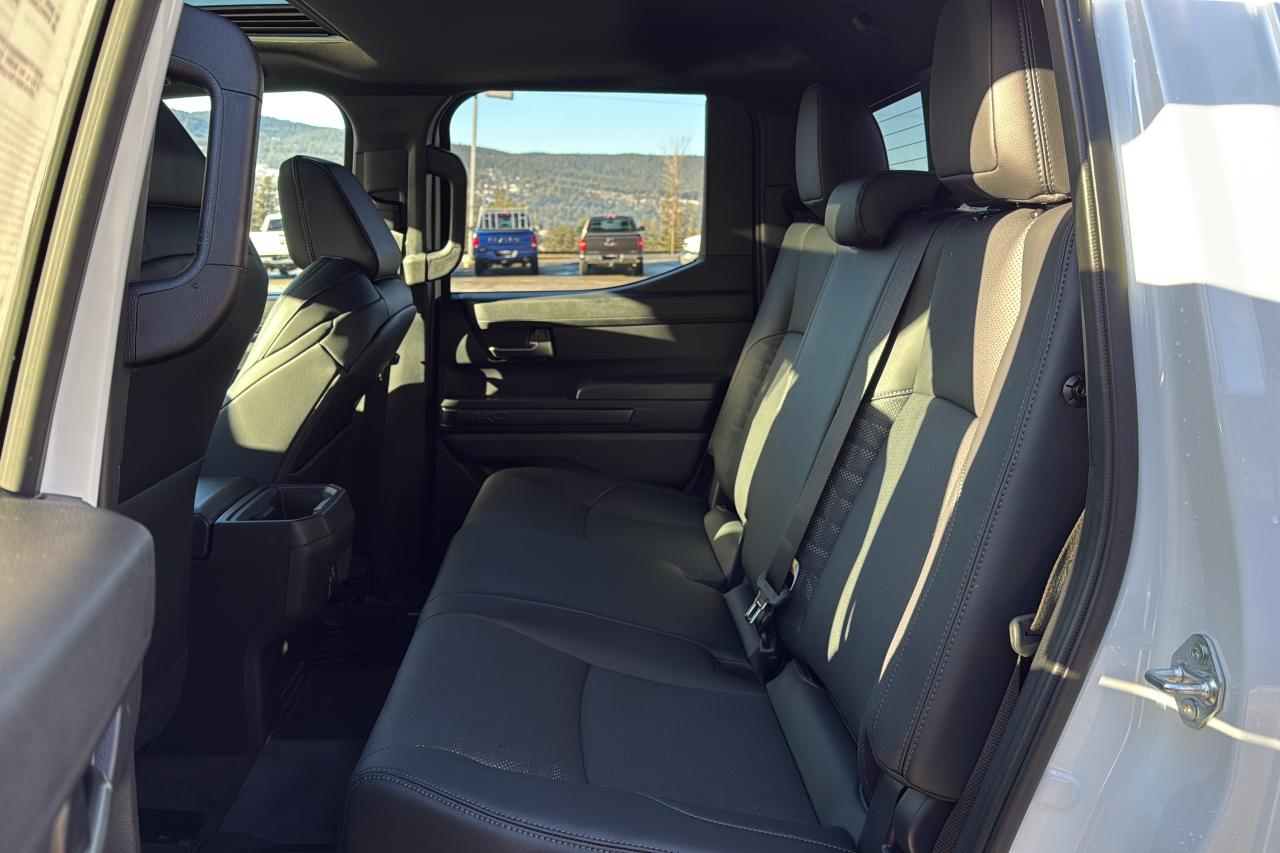 2026 Toyota Tacoma Double Cab AT TRD Sport Premium Photo