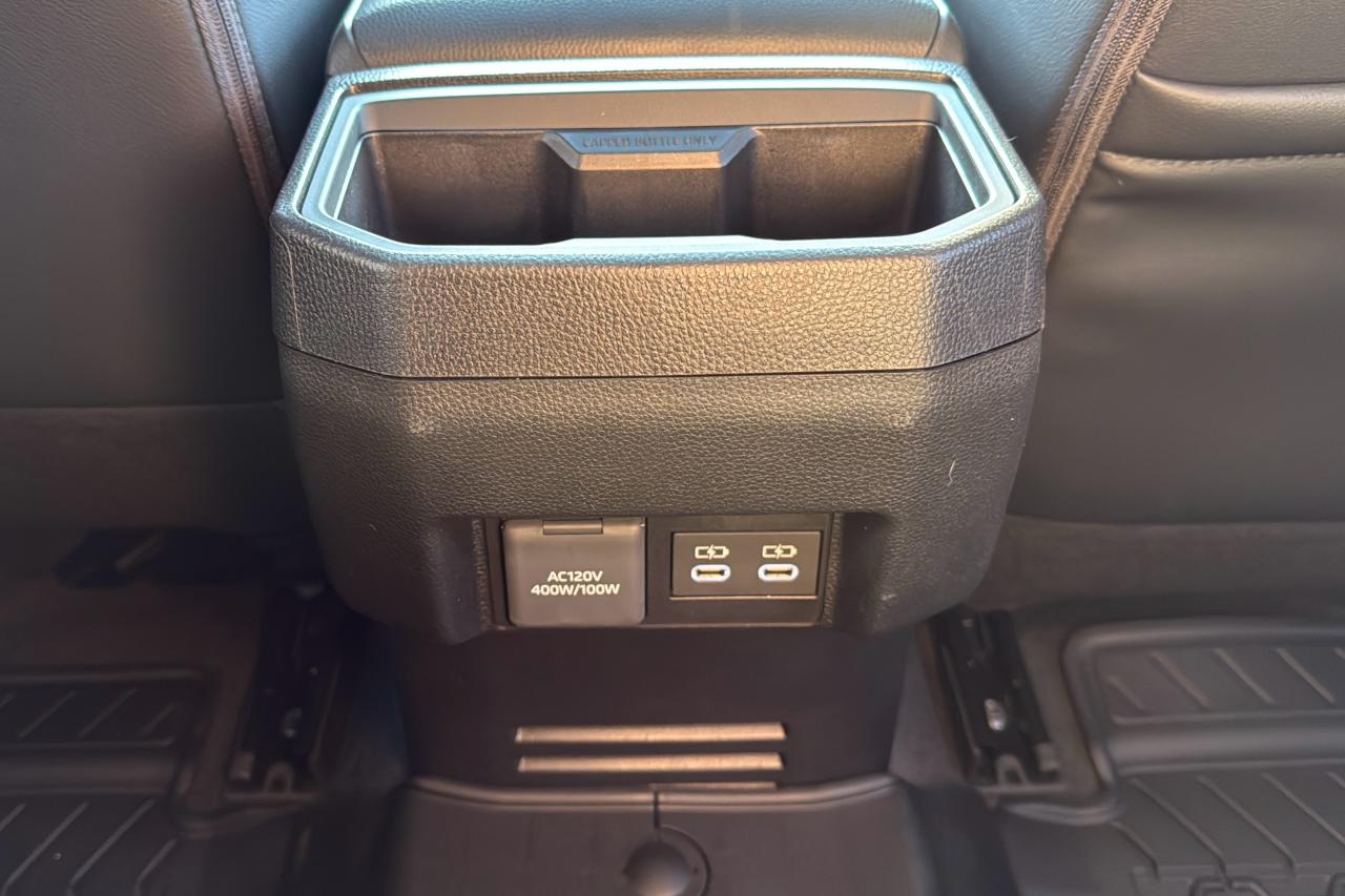 2026 Toyota Tacoma Double Cab AT TRD Sport Premium Photo