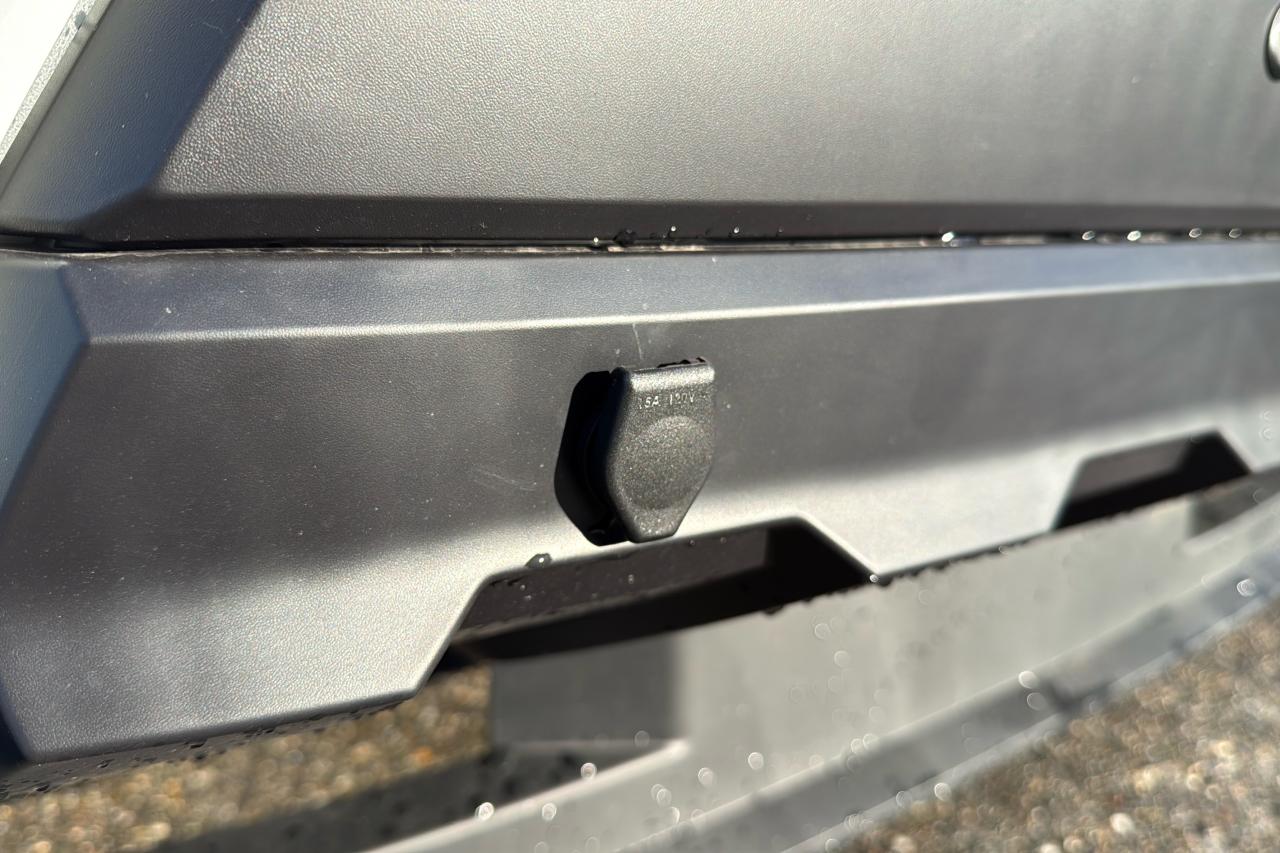 2026 Toyota Tacoma Double Cab AT TRD Sport Premium Photo