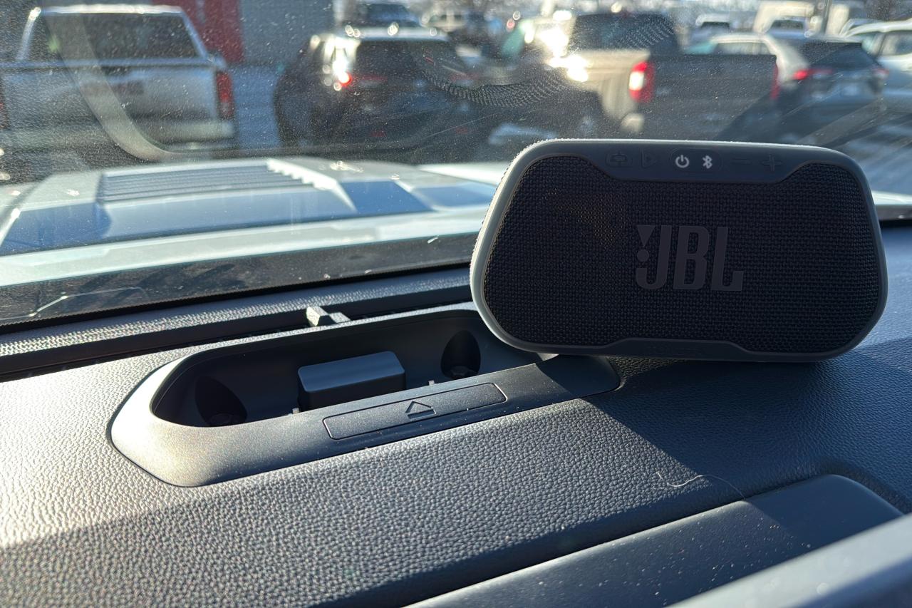 2026 Toyota Tacoma Double Cab AT TRD Sport Premium Photo