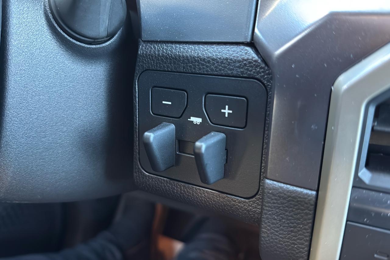 2026 Toyota Tacoma Double Cab AT TRD Sport Premium Photo