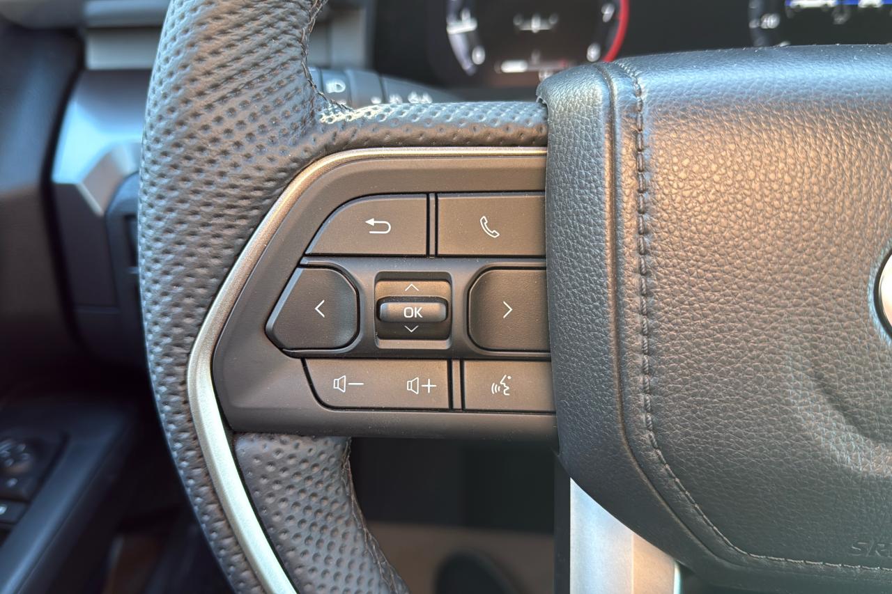 2026 Toyota Tacoma Double Cab AT TRD Sport Premium Photo