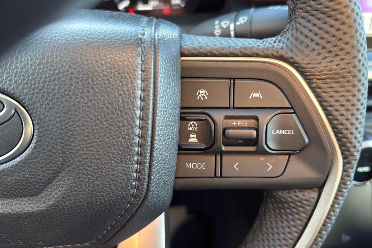 2026 Toyota Tacoma Double Cab AT TRD Sport Premium Photo