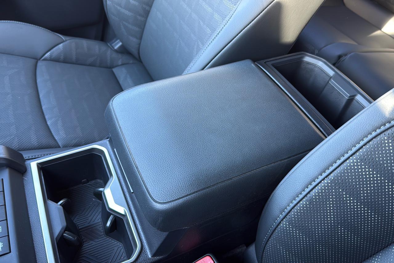 2026 Toyota Tacoma Double Cab AT TRD Sport Premium Photo