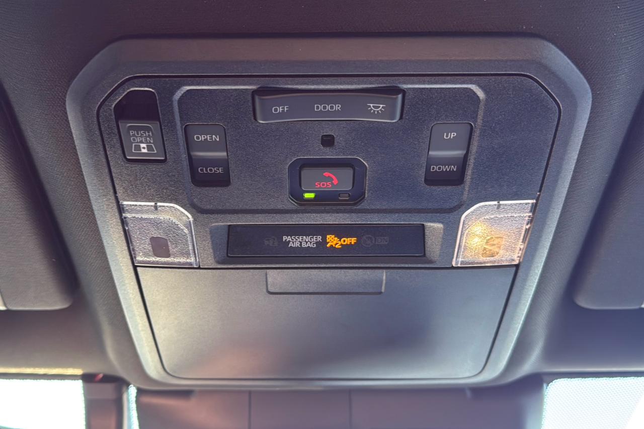 2026 Toyota Tacoma Double Cab AT TRD Sport Premium Photo