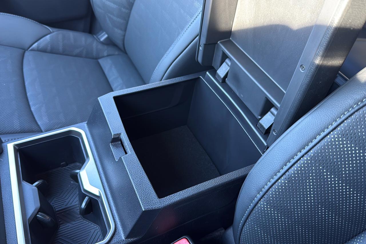 2026 Toyota Tacoma Double Cab AT TRD Sport Premium Photo