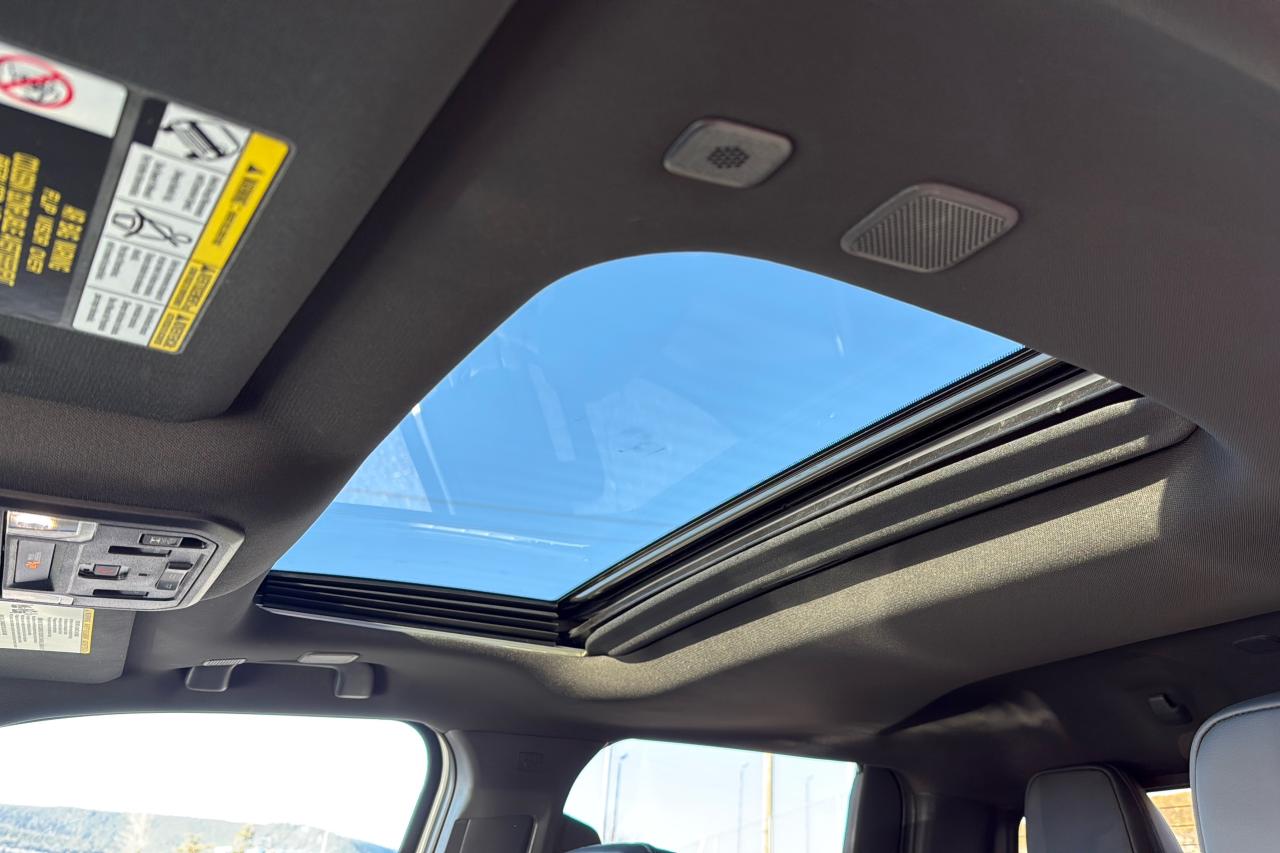 2026 Toyota Tacoma Double Cab AT TRD Sport Premium Photo