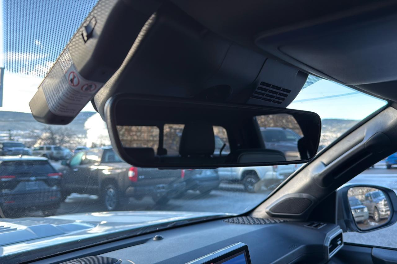 2026 Toyota Tacoma Double Cab AT TRD Sport Premium Photo