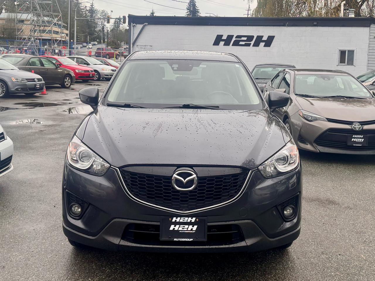 2014 Mazda CX-5 FINANCING AVAILABLE Photo2