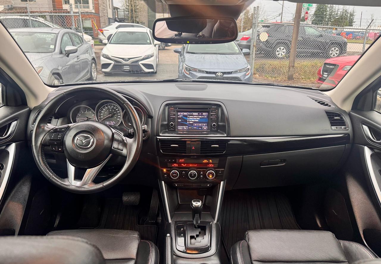 2014 Mazda CX-5 FINANCING AVAILABLE Photo10