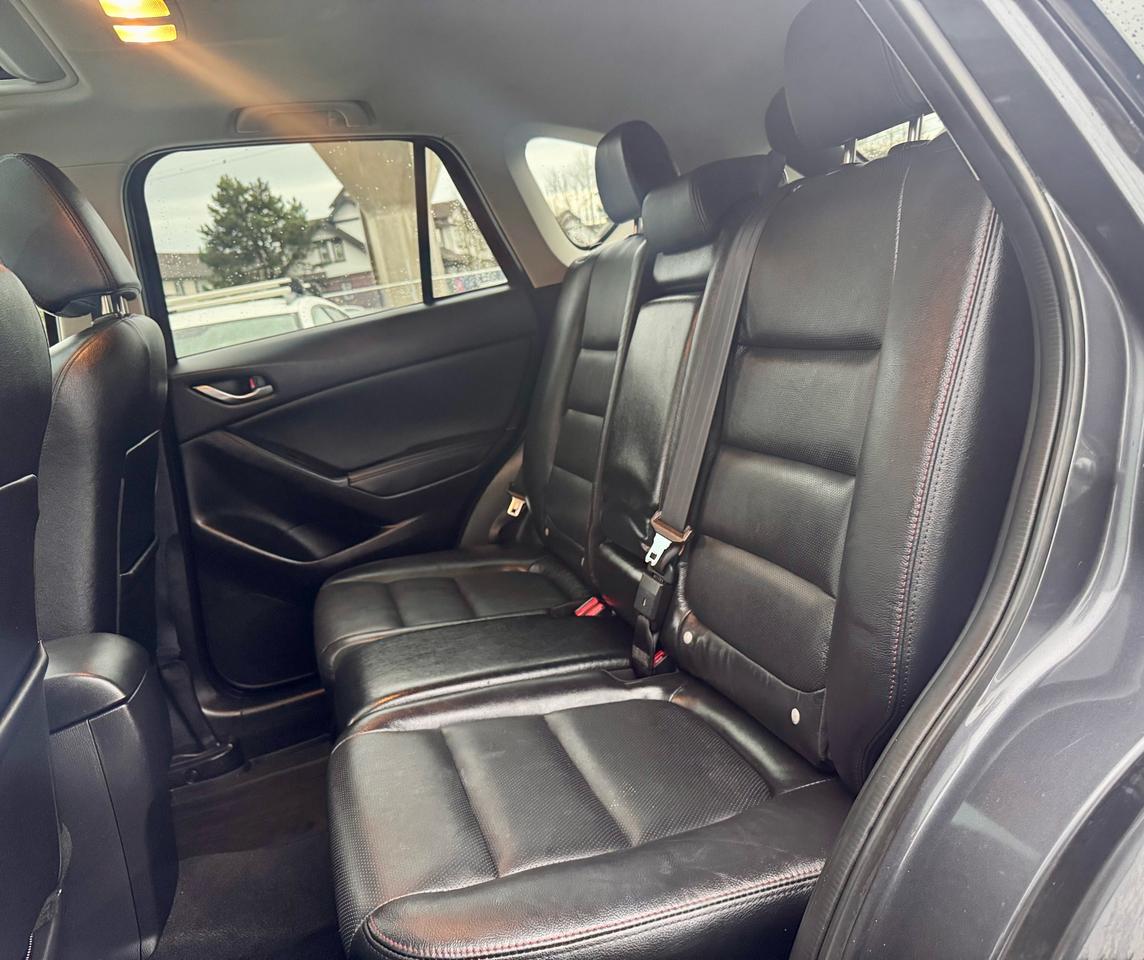 2014 Mazda CX-5 FINANCING AVAILABLE Photo15