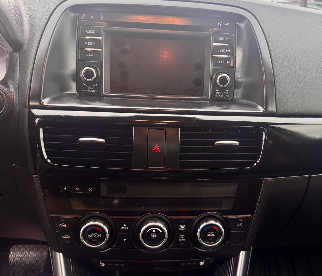 2014 Mazda CX-5 FINANCING AVAILABLE Photo13