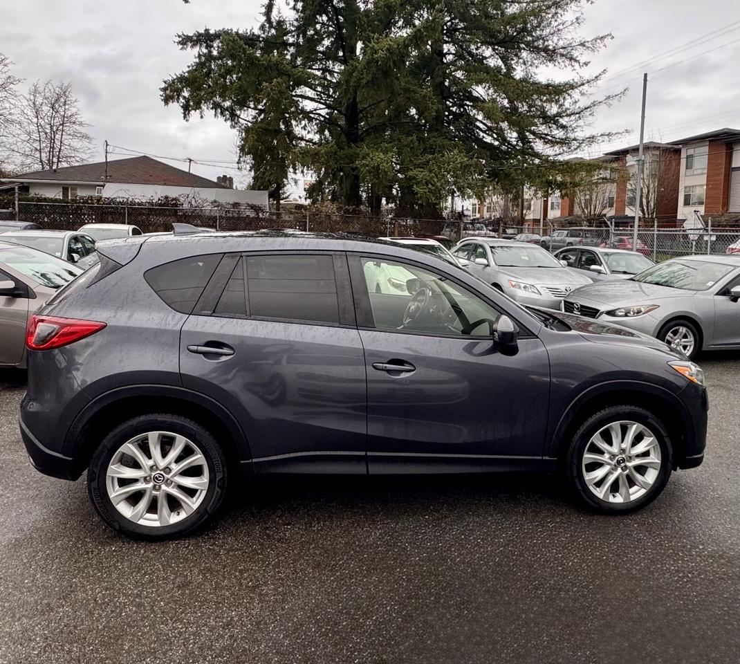 2014 Mazda CX-5 FINANCING AVAILABLE Photo4