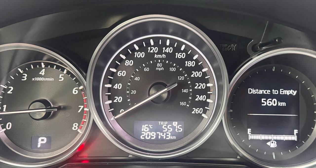 2014 Mazda CX-5 FINANCING AVAILABLE Photo11