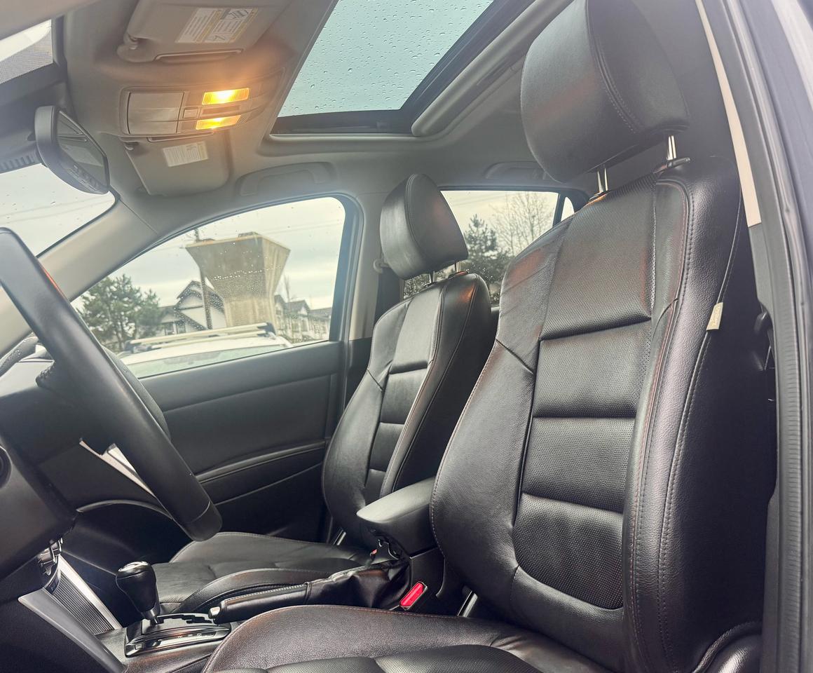2014 Mazda CX-5 FINANCING AVAILABLE Photo9