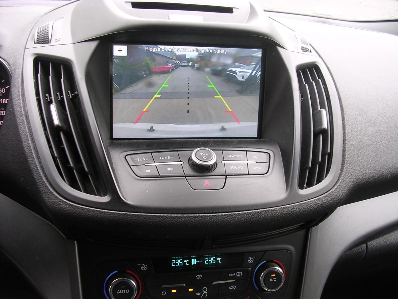 2017 Ford Escape 4WD 4dr SE Photo