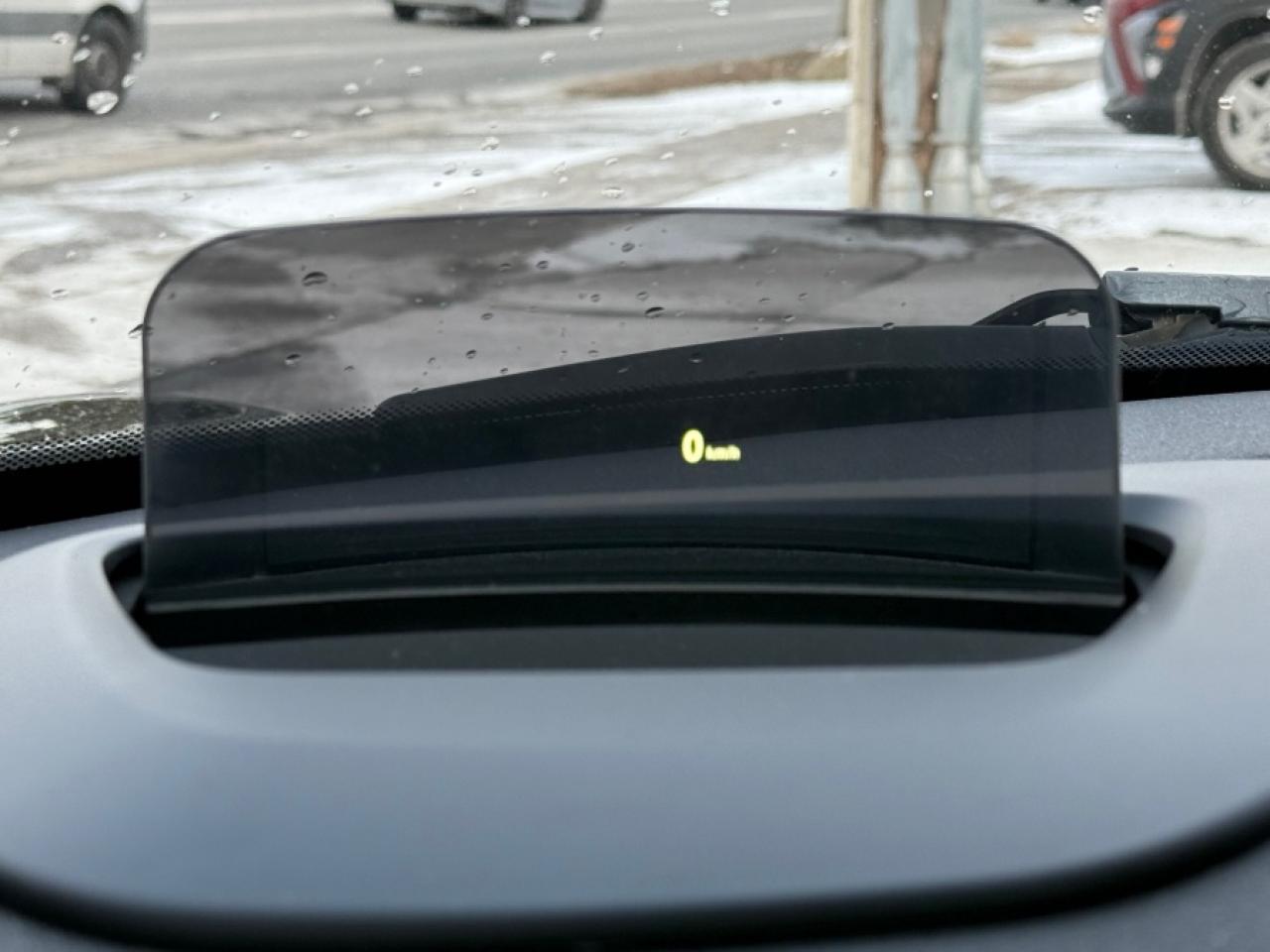 2016 MINI HARDTOP 4 DOOR COOPER S/ 1-OWNER/ CLEAN CARFAX/ HUD/ MANUAL/ NAVI - Photo #13