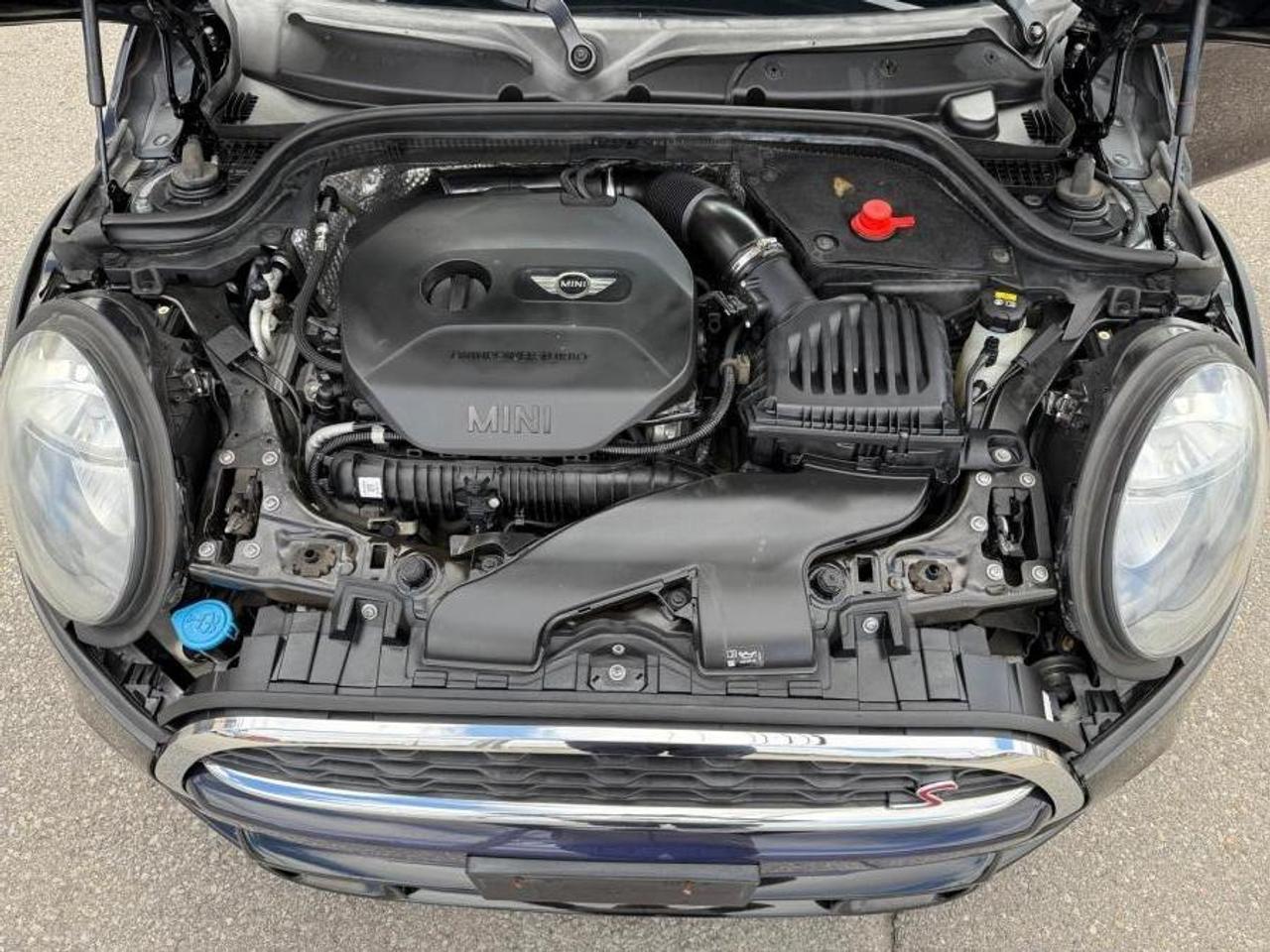 2016 MINI HARDTOP 4 DOOR COOPER S/ 1-OWNER/ CLEAN CARFAX/ HUD/ MANUAL/ NAVI - Photo #26