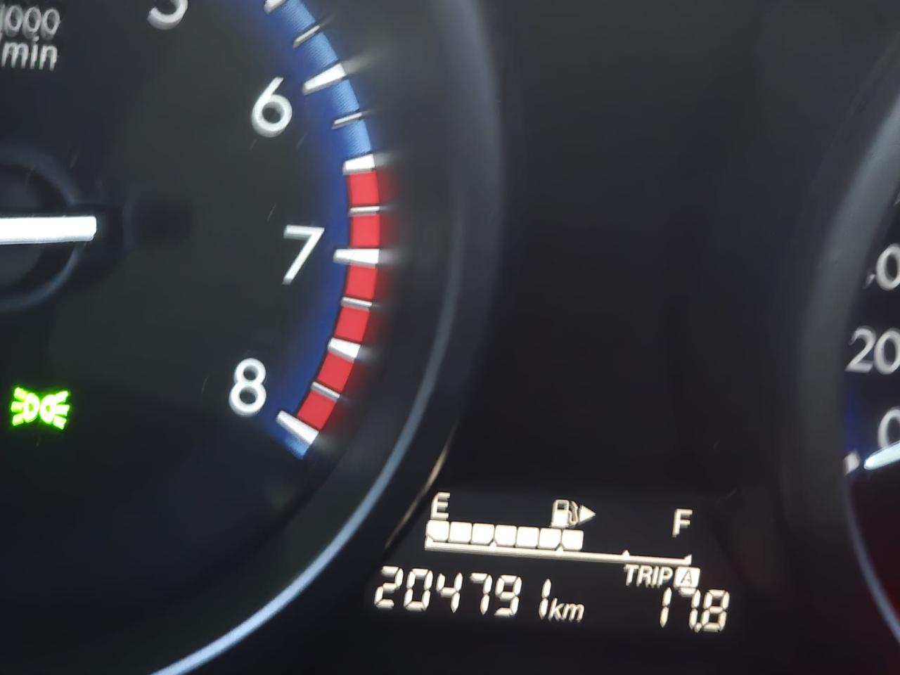 2012 Mazda MAZDA3 GS-SKY - Photo #9