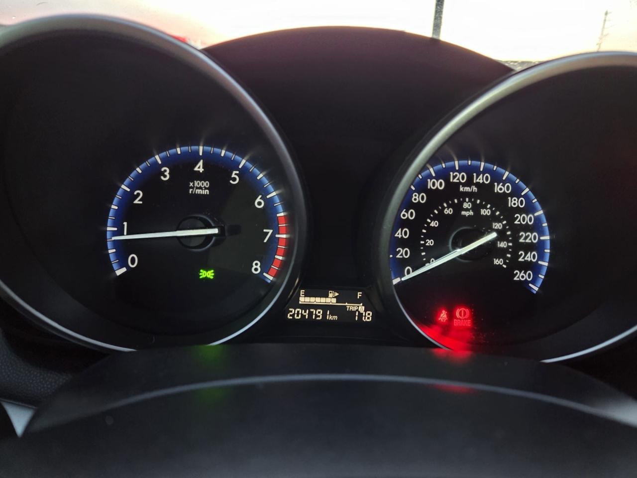 2012 Mazda MAZDA3 GS-SKY - Photo #11