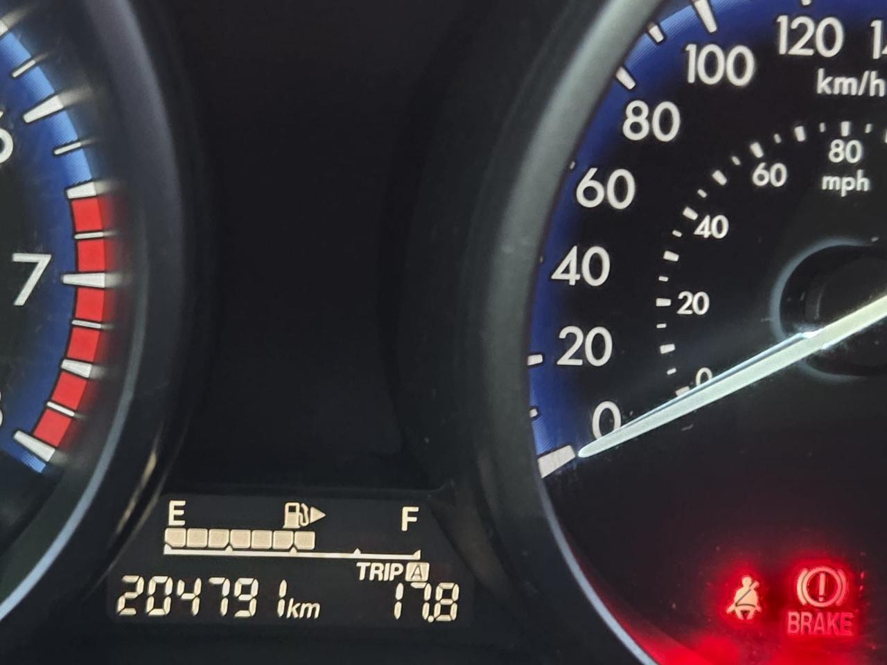 2012 Mazda MAZDA3 GS-SKY - Photo #13