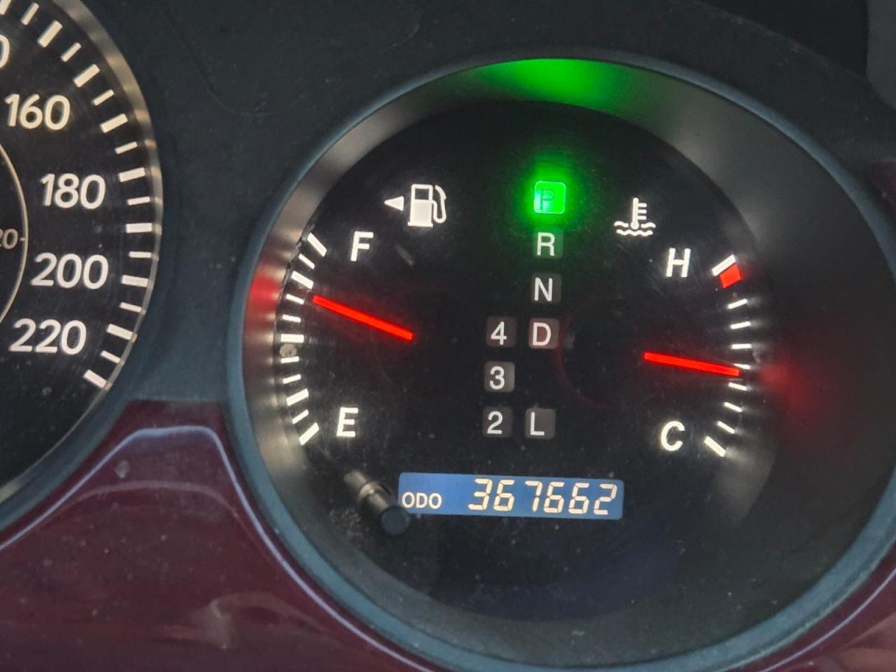 2004 Lexus ES 330  - Photo #11