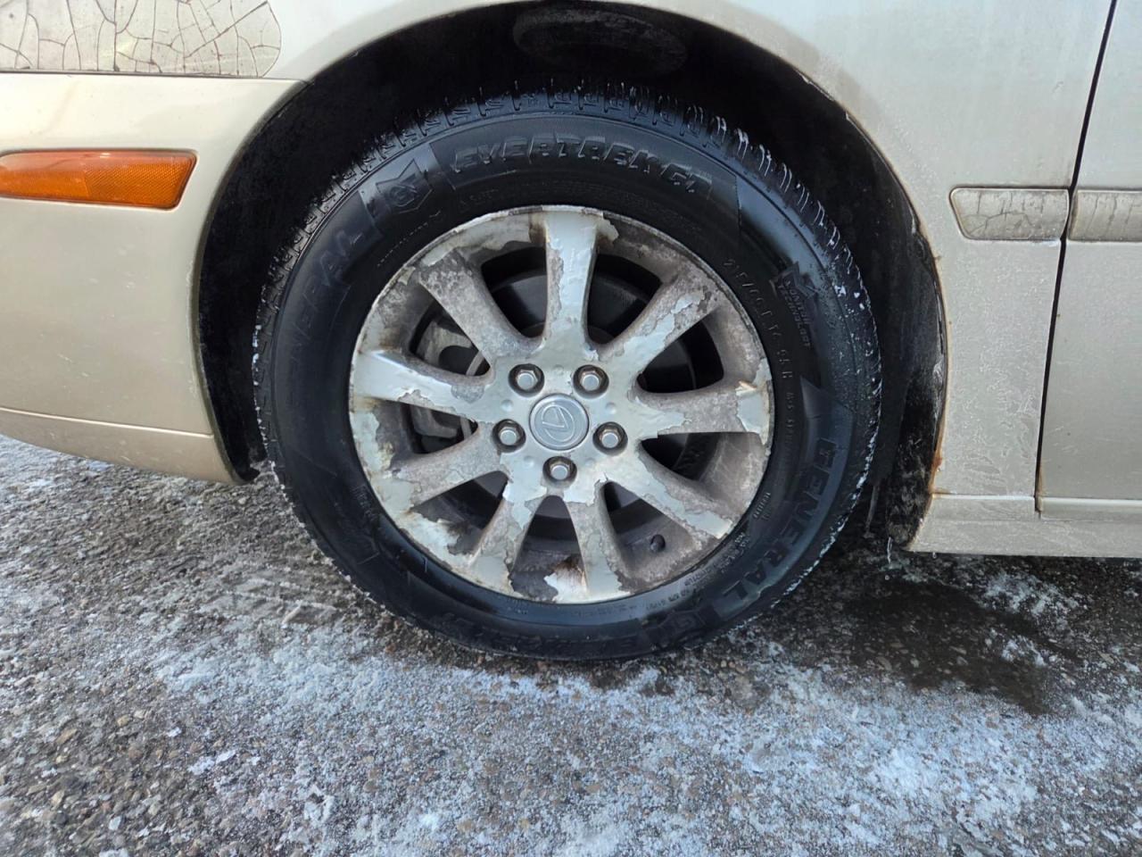 2004 Lexus ES 330  - Photo #15