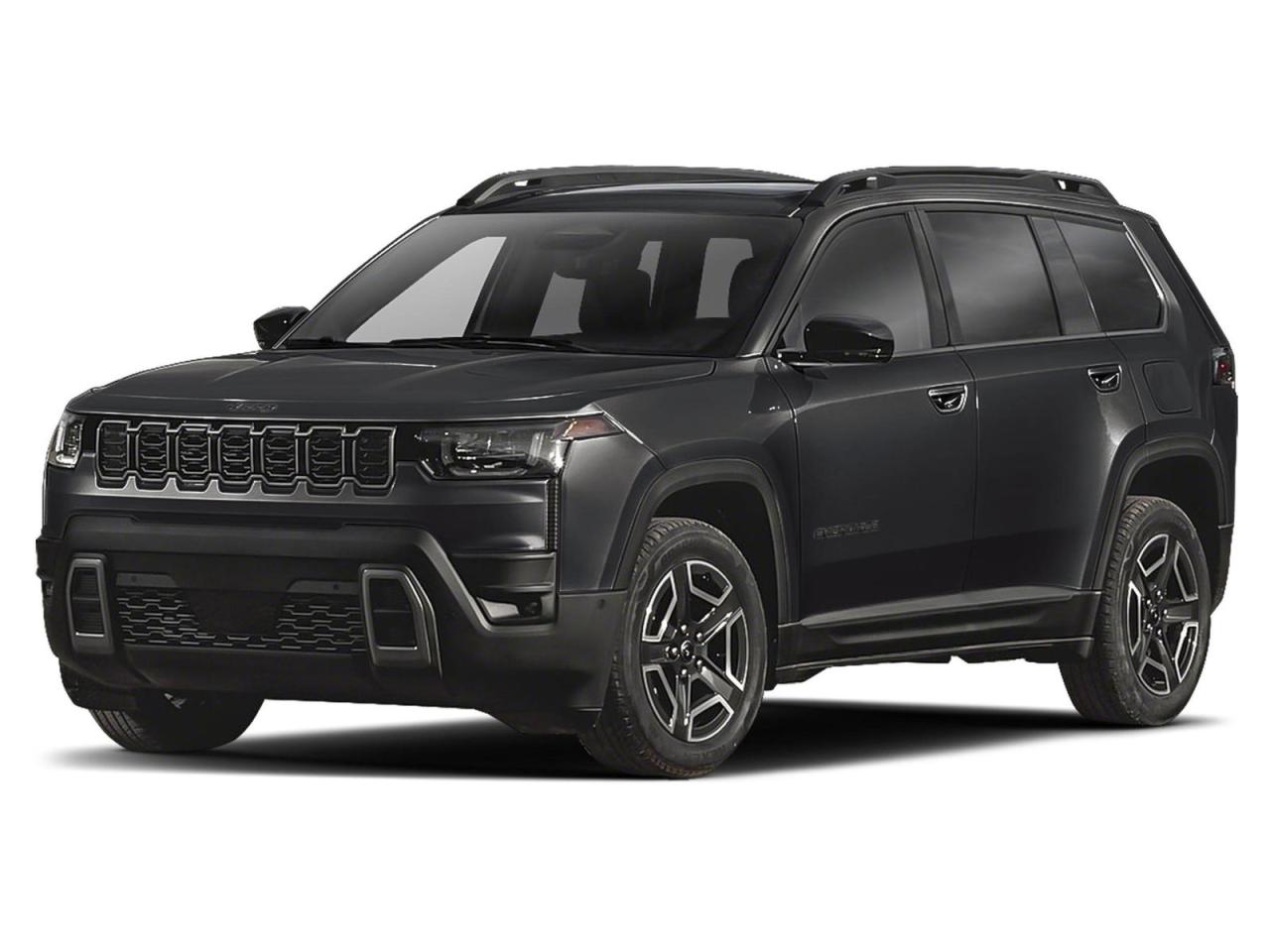 New 2026 Jeep Cherokee Laredo Factory Order - Arriving Soon for sale in Winnipeg, MB