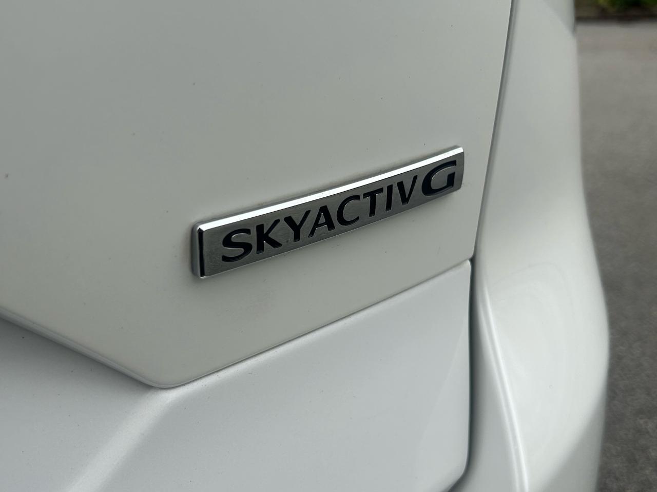 2022 Mazda CX-5 GT - Photo #6