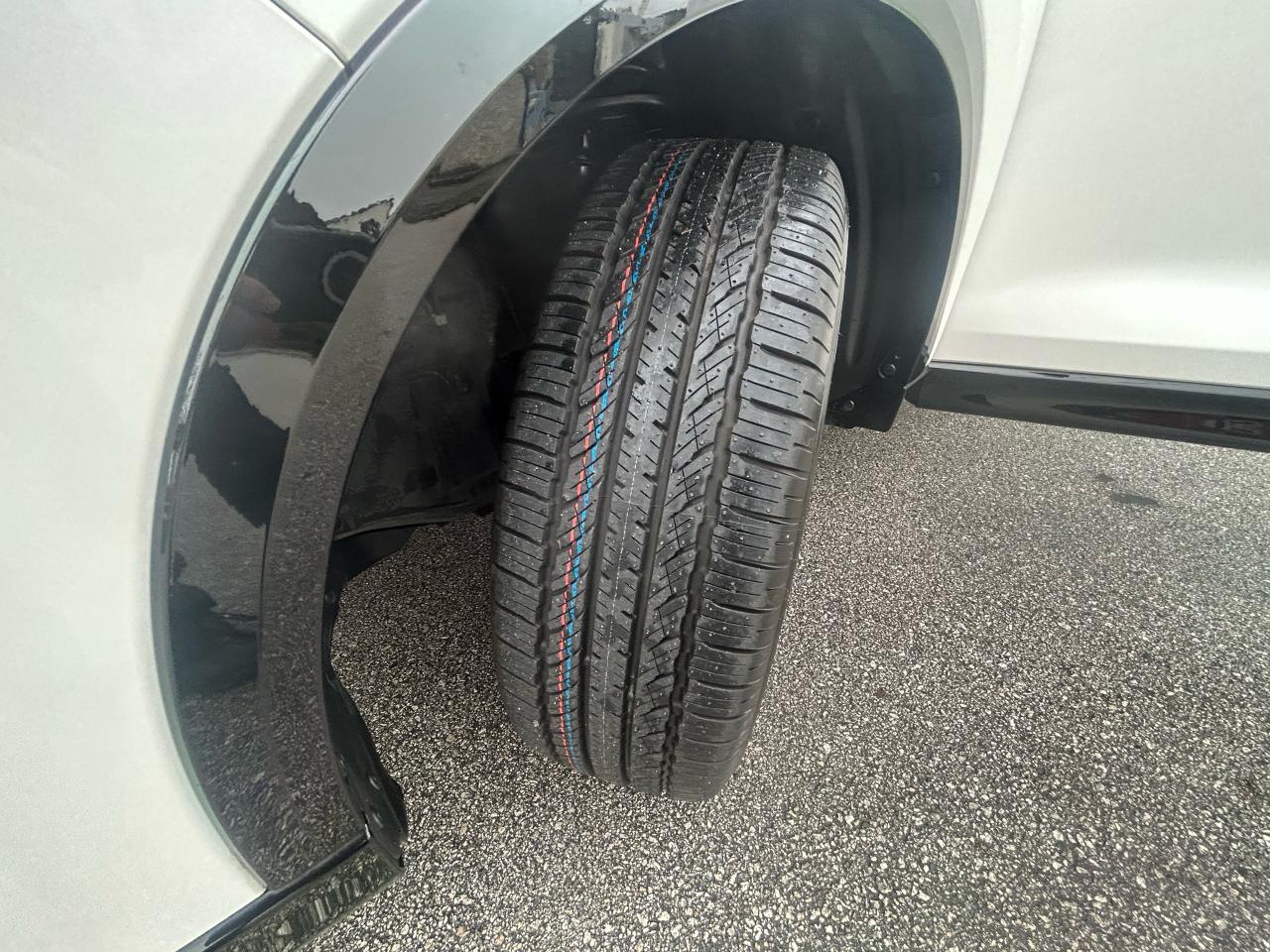 2022 Mazda CX-5 GT - Photo #5