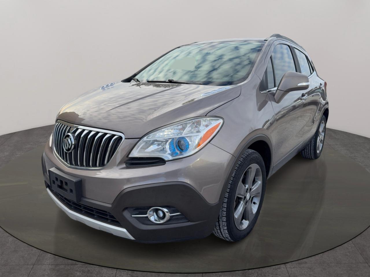 2014 Buick Encore Convenience Photo2