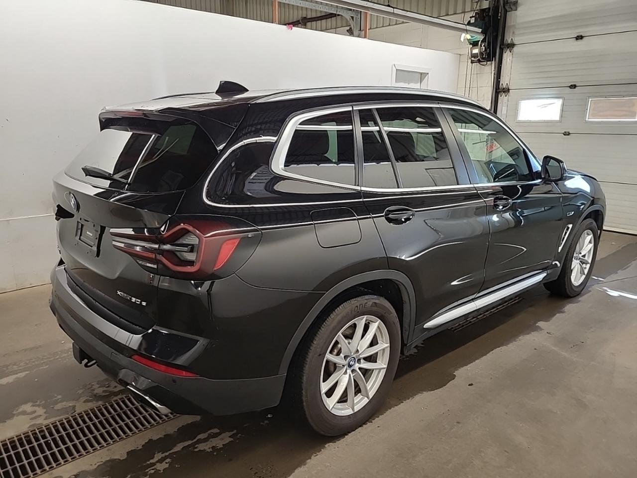 2022 BMW X3 XDRIVE30E PLUG-IN HYBRID - NAVI - LOW KMS !!! Photo4