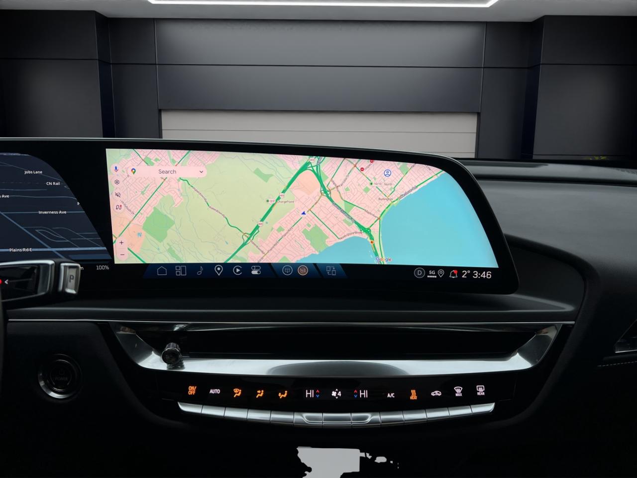 2024 Cadillac LYRIQ TECH - 36,000KMS - LEATHER - REVERSE CAMERA !! Photo