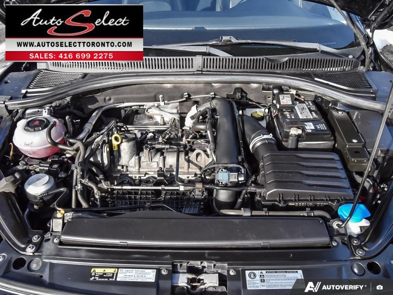 2019 Volkswagen Jetta Execline Apple Carplay - Sunroof - Leather - Clean Carfax Photo