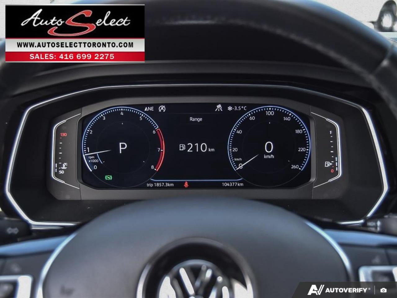 2019 Volkswagen Jetta Execline Apple Carplay - Sunroof - Leather - Clean Carfax Photo