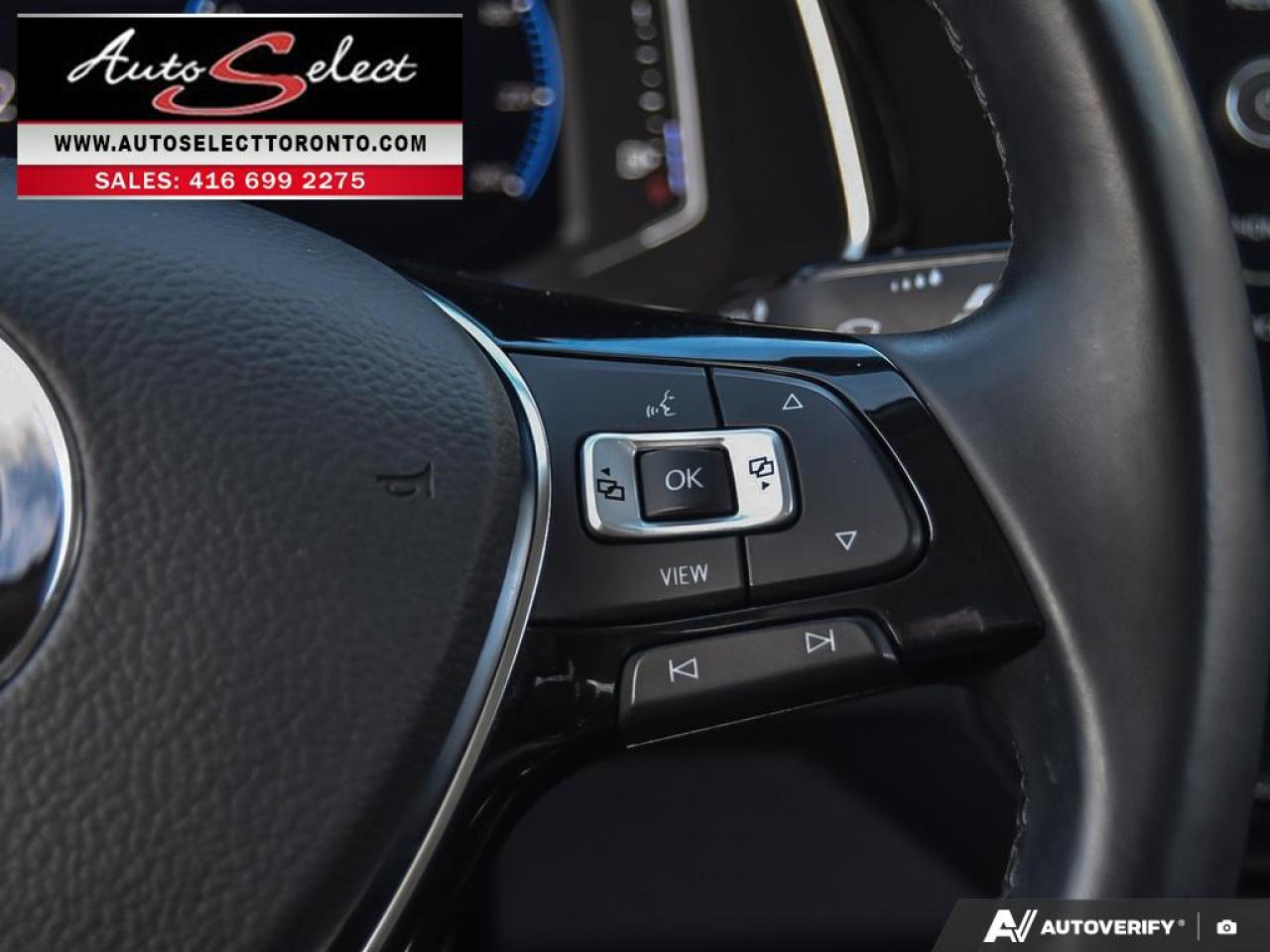 2019 Volkswagen Jetta Execline Apple Carplay - Sunroof - Leather - Clean Carfax Photo