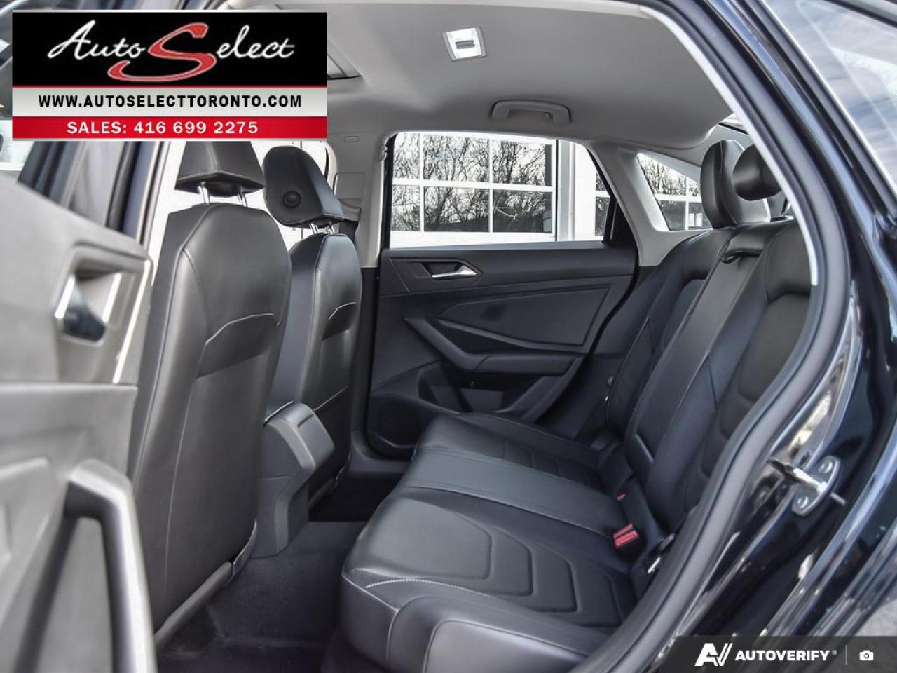 2019 Volkswagen Jetta Execline Apple Carplay - Sunroof - Leather - Clean Carfax Photo