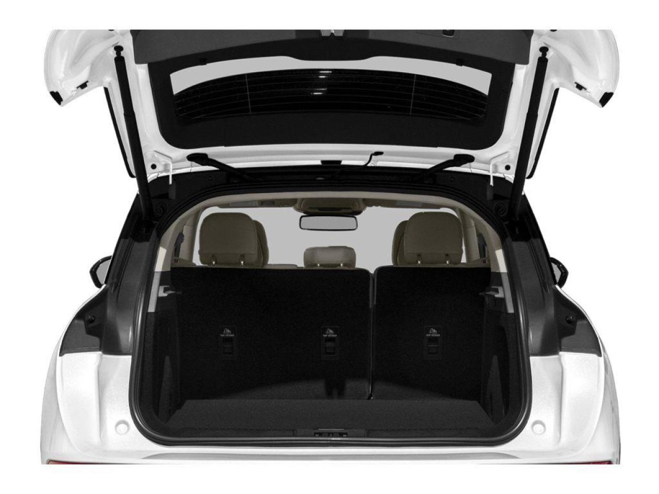 2020 Lincoln Corsair Reserve 360* PLUS | ELEMENTS PACKAGE | 200A Photo