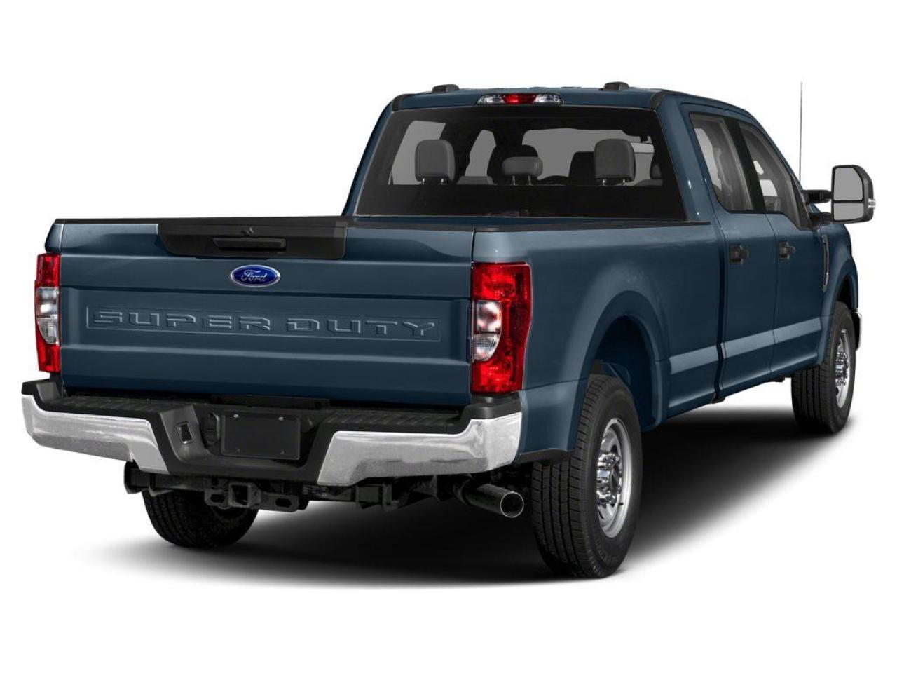 2022 Ford F-250  Photo