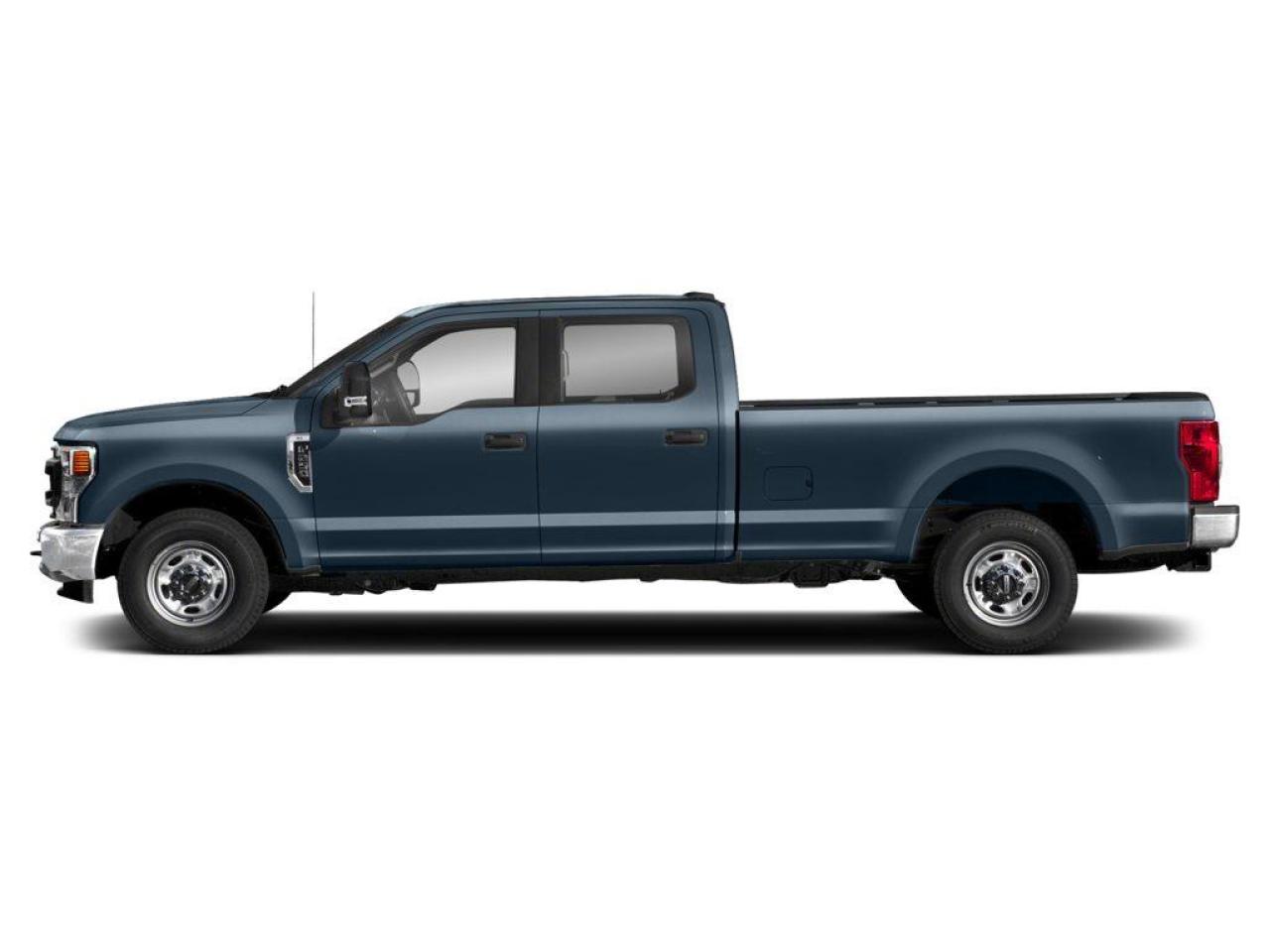 2022 Ford F-250  Photo