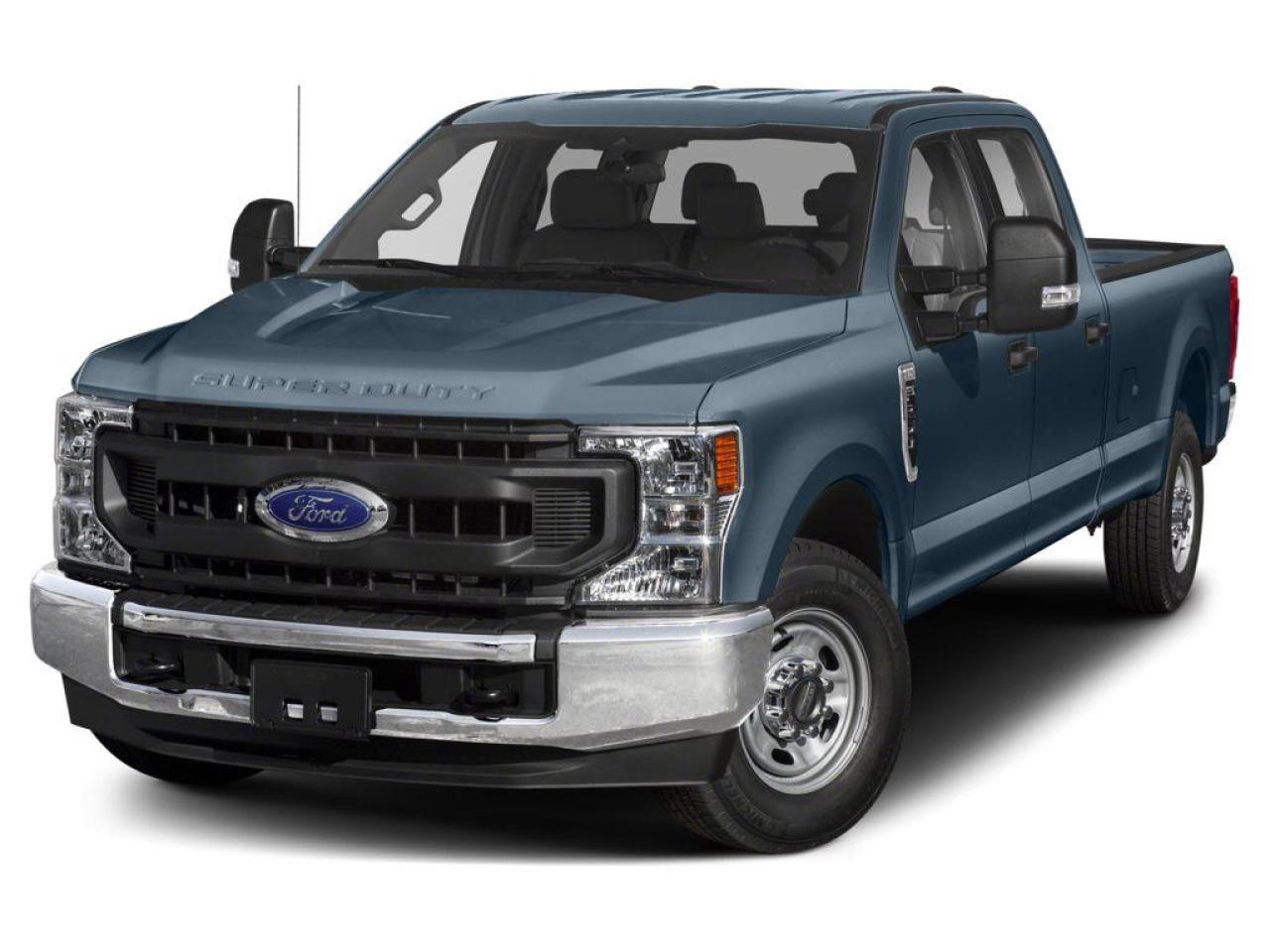 Used 2022 Ford F-250  for sale in Sault Ste. Marie, ON