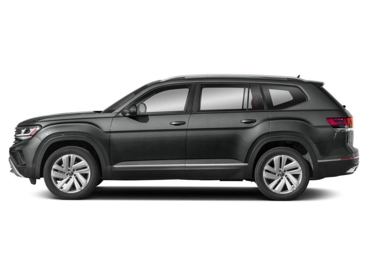 2023 Volkswagen Atlas 3.6 FSI Highline Photo