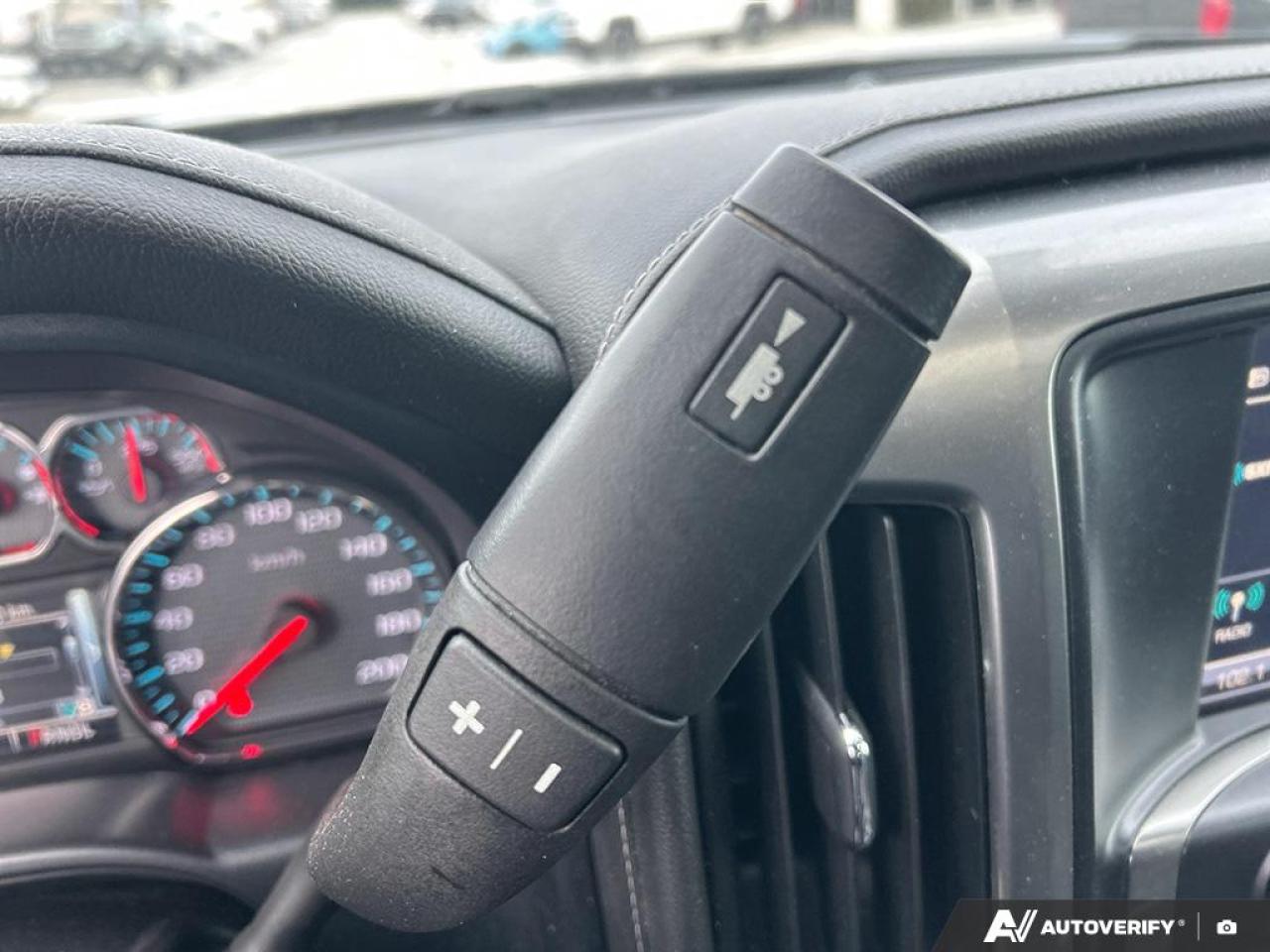 2018 Chevrolet Silverado 1500 2LZ LTZ PLUS PKG | Z71 OFF-ROAD PKG | POWER SUNROOF Photo