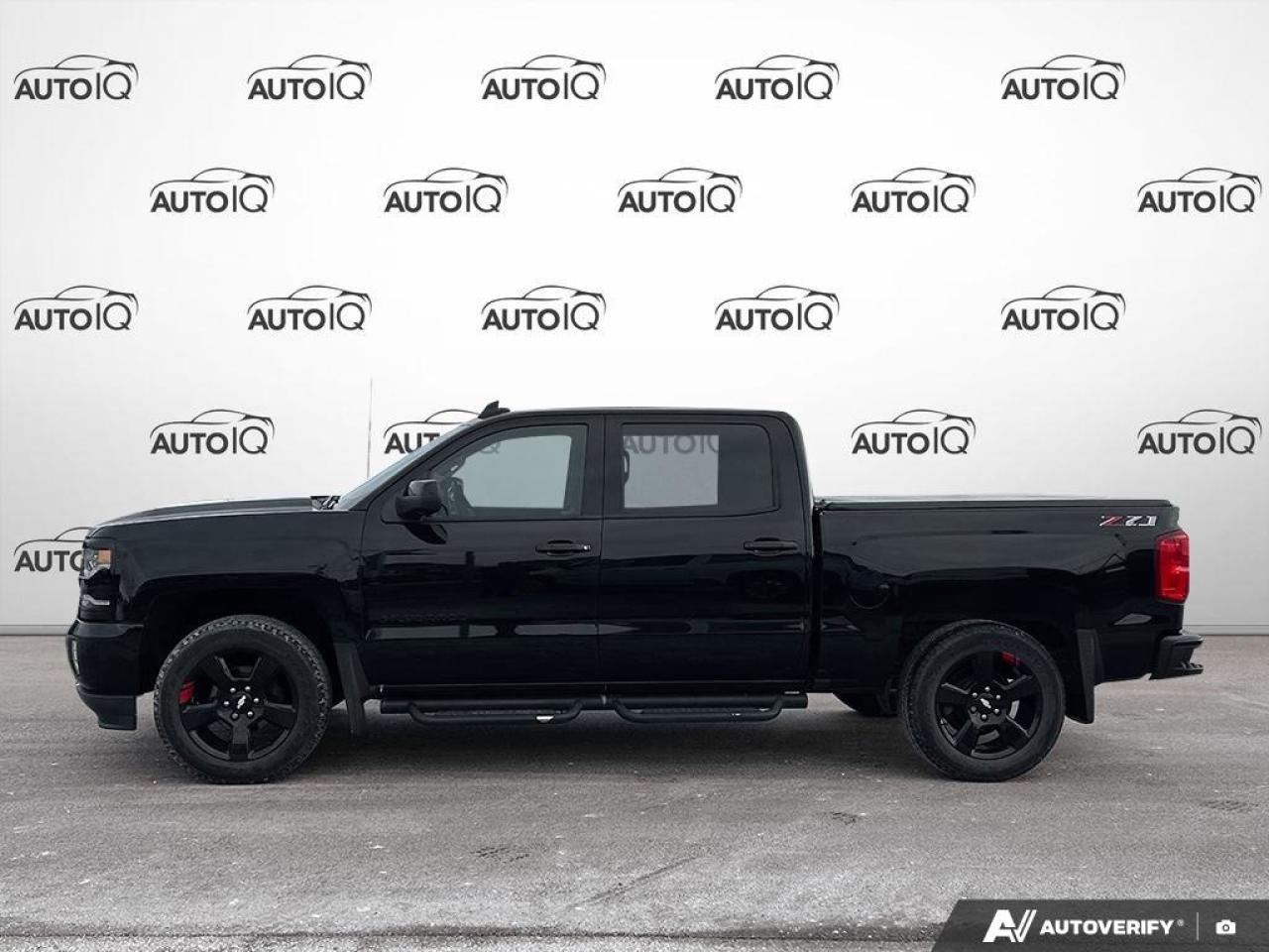 2018 Chevrolet Silverado 1500 2LZ LTZ PLUS PKG | Z71 OFF-ROAD PKG | POWER SUNROOF Photo3
