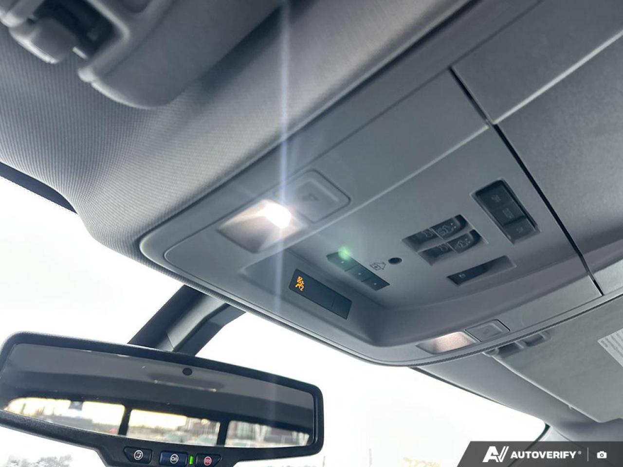 2018 Chevrolet Silverado 1500 2LZ LTZ PLUS PKG | Z71 OFF-ROAD PKG | POWER SUNROOF Photo