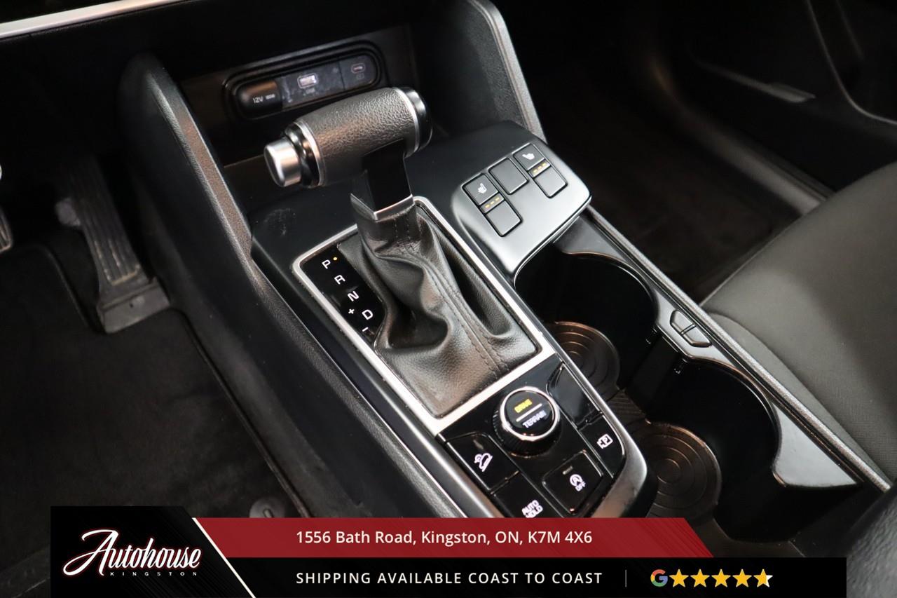 2023 Kia Sportage LX ALL WHEEL DRIVE - REARVIEW CAMERA Photo