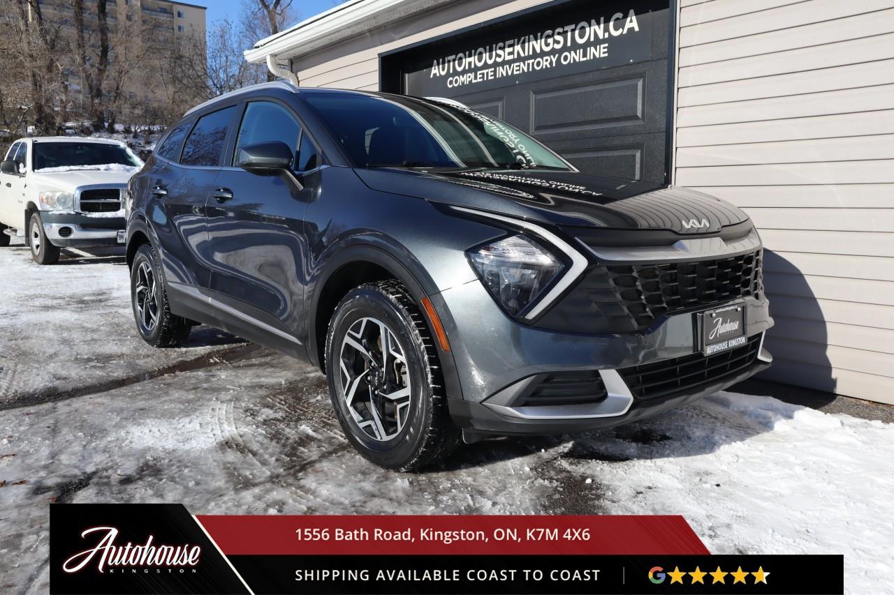 2023 Kia Sportage LX ALL WHEEL DRIVE - REARVIEW CAMERA Photo