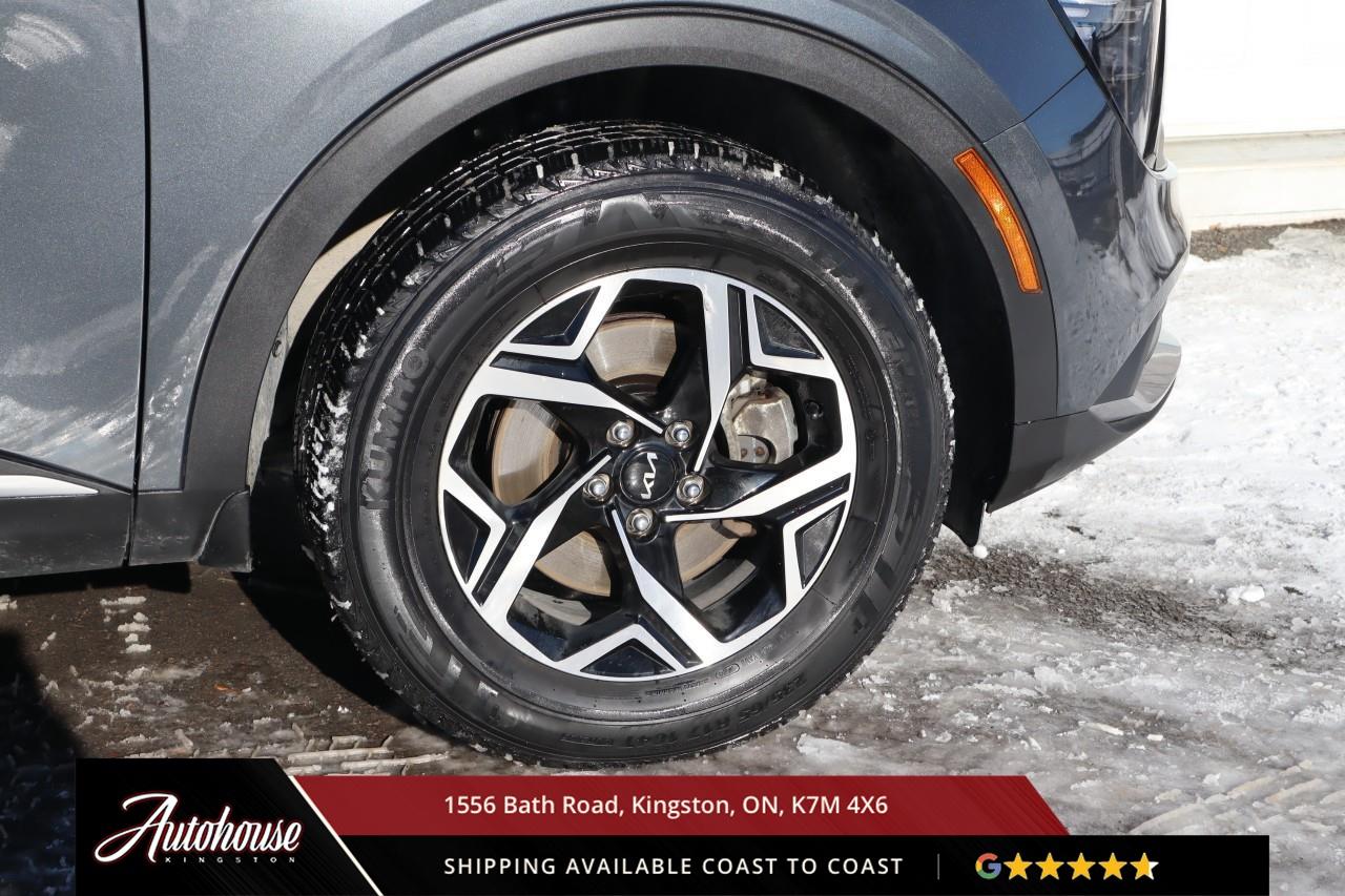 2023 Kia Sportage LX ALL WHEEL DRIVE - REARVIEW CAMERA Photo